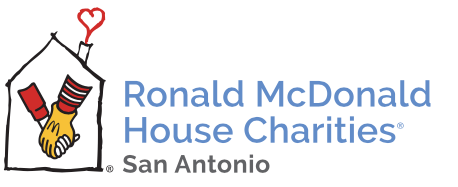 ronald mcdonald house logo