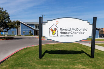 Ronald McDonald House Charities - Locations
